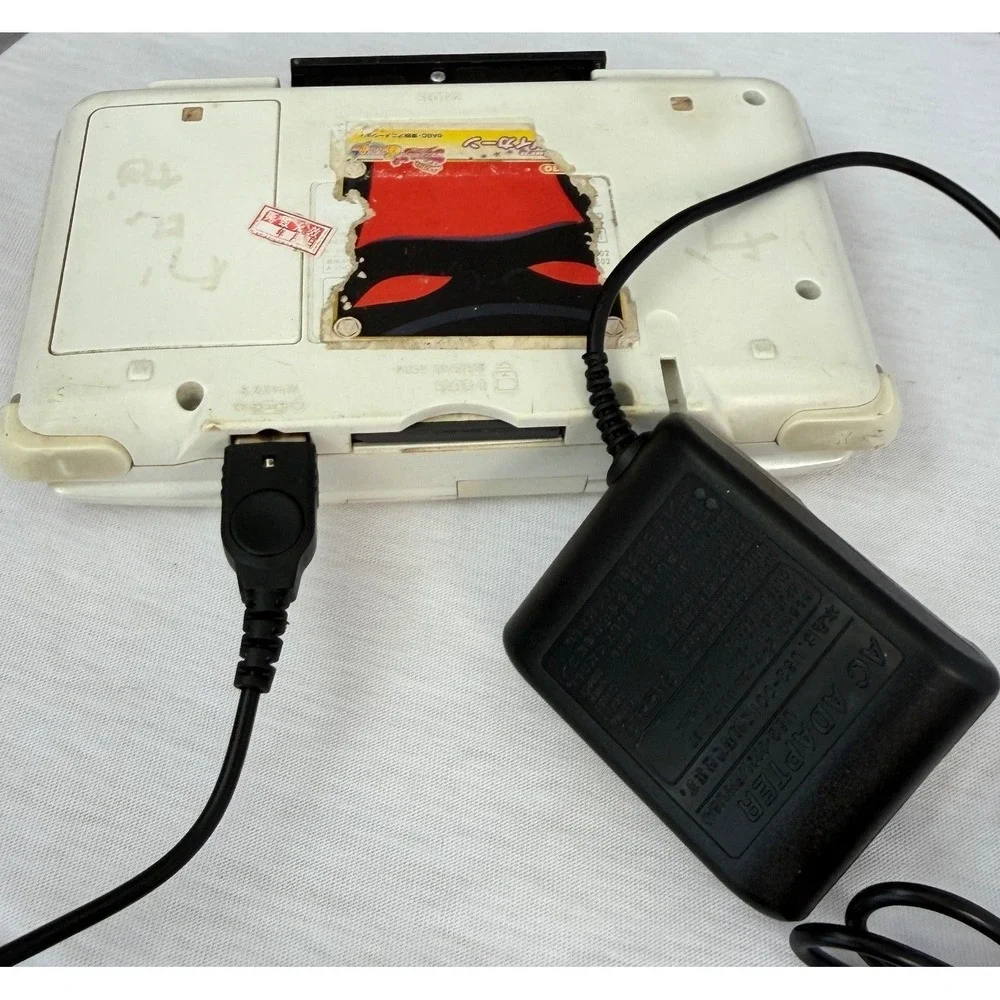 Nintendo ds original
